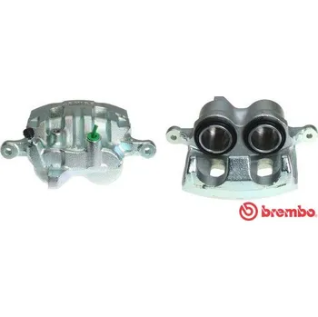 Brzdový třmen Brzdový třmen BREMBO F 54 125