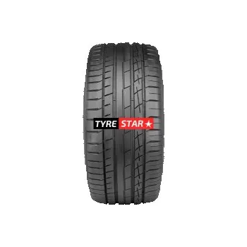 Letní osobní pneu ACCELERA IOTA - ST68 265/45 R21 108W
