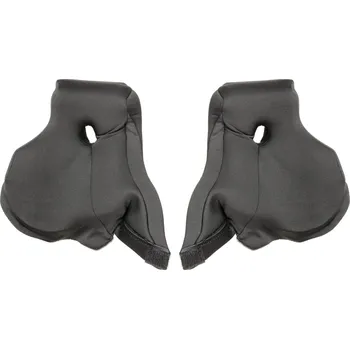 Helma na motorku AIROH lícníce interiéru pro přilby VALOR - S