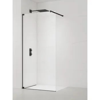 Sprchová zástěna SAT Walk-in 60 cm SATBWI60PAC - SATBWI60PAC