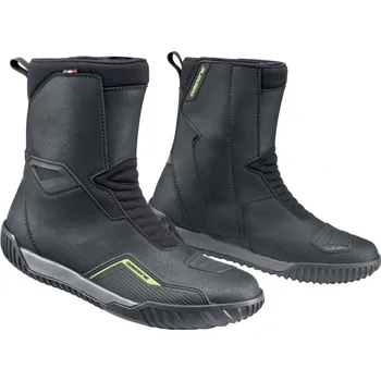 Moto obuv GAERNE boty G.ESCAPE GORE-TEX black - 48