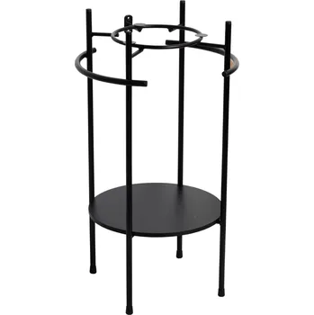 Konstrukce Naturel Round pro kulaté umyvadlo SAT Infinitio, KONUROUND - KONUROUND