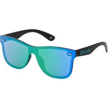 Sluneční brýle MEATFLY brýle LEIF green