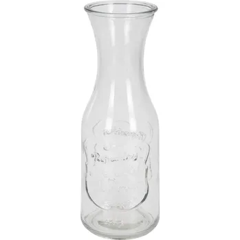 karafa skleněná 1000ml