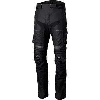 Moto kalhoty RST kalhoty RANGER CE 3164 Short black/black - 42/4XL