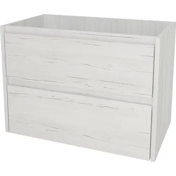 Kotel Mereo Opto, koupelnová skříňka 101 cm, Multidecor, Pino Aurélio - CN992SPINO