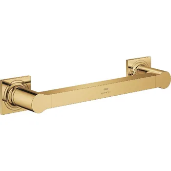 Madlo do koupelny Grohe Madlo, délka 33 cm, Cool Sunrise - G40955GL1