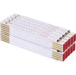 Metrie PF-10 skládací metr 2 m 10 ks…