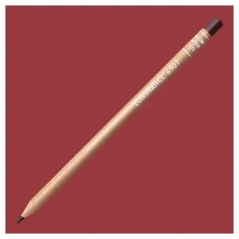 Kresba Pastelka Caran D`Ache Luminance 6901 575 karmínové jezero