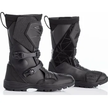Moto oblečení RST boty ADVENTURE-X 2751 black - 42