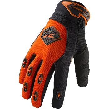 Rukavice KENNY rukavice SAFETY 19 orange - 8