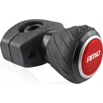 Hlavice řadicí páky Amio 02505 hlavice řadicí páky na volant
