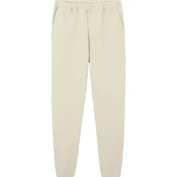 Gildan Tepláky Softstyle Midweight Adult Pocket Velikost: XL, Barva: smetanová