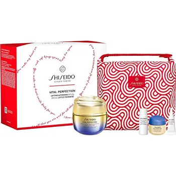Kosmetická sada Shiseido Dárková sada Lifting & Firming Ritual Set
