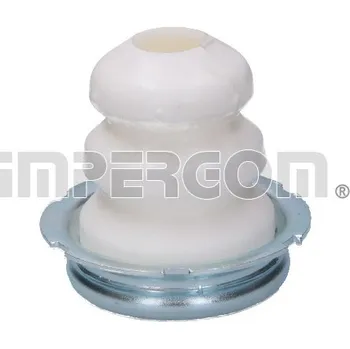 Zarážka, odpružení IMPERGOM 360010