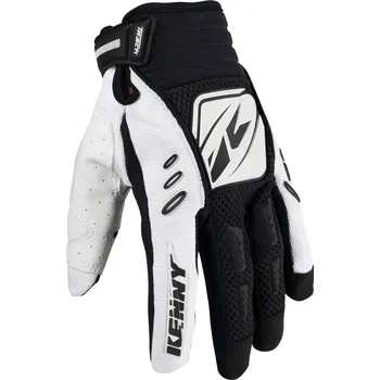 Rukavice KENNY rukavice TRACK 16 black - 10