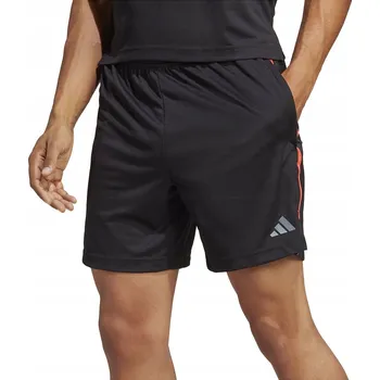 Pánské kraťasy Pánské Kraťasy Adidas Workout Base 7in IB7892