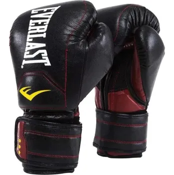 Boxerské rukavice Boxerské rukavice Everlast MUAY THAI TR GLV ELITE 14 oz