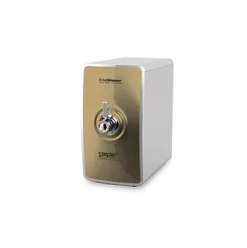 Filtrace vody Zepter EdelWasser zlatý s dárky