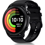 Niceboy Watch GTR 2, Černé