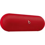 Reproduktor Beats Pill Červený