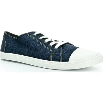 Dámská obuv Peerko Origin Denim barefoot boty Velikost boty (EU): 43, Vnitřní délka boty: 279, Vnitřní šířka boty: 104