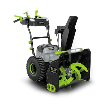 Sněhová fréza AKU EGO SNT2400E - pouze stroj