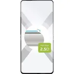 Tvrzené sklo FIXED (Full-Cover) černé, Xiaomi Redmi Note 12 Pro+ 5G