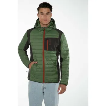 Protest Pánské Pánská bunda Protest Letton Černá XL (2839161)