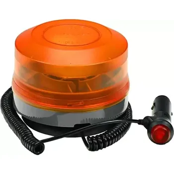 Autoelektronika LED maják Proplast PRO-POWER-FLASH II magnet