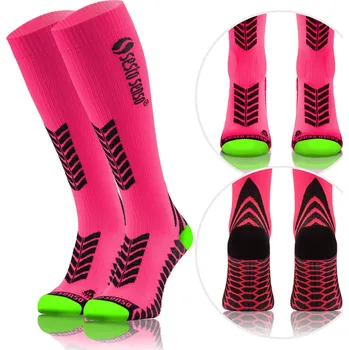 Dámské ponožky Ponožky Sesto Senso 35-38