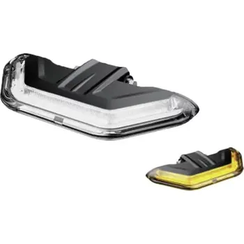 Autoelektronika LED maják - roh Proplast PRO-CORNER-STROBE II oranžový - sada 4 ks