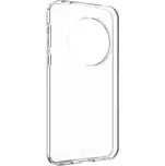 FIXED TPU gelový Honor Magic 7 Pro čirý