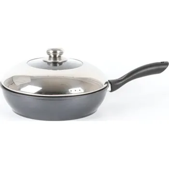 Pánev Ballarini Portofino hluboká pánev s poklicí 28 cm