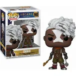 Funko POP! 1603 Arcane Ekko