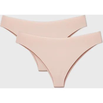 Kalhotky 2PACK Brazilky Comfort Line