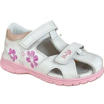 Dívčí sandály Ponte 20 PSG-DA05-5-1822bm sandálky Velikost: 22