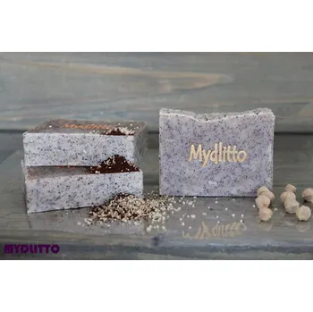 Mýdlo Mýdlová pemza "Aspero" 100 g