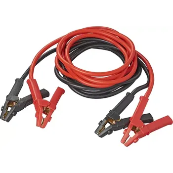 Startovací kabel Startovací kabely 50mm² 1000A 5m