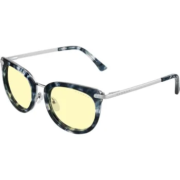 Monitor GUNNAR kancelářske/herní brýle LAHTI POSEIDON jantarová skla BLF 65 GUNNAR focus