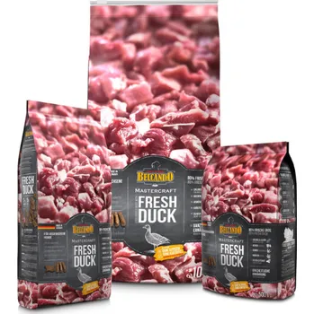Krmivo pro psa Belcando Belcando MasterCraft Fresh Duck s kachním masem 2,2 kg