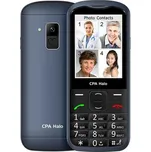 CPA Halo 28 Senior, modrá