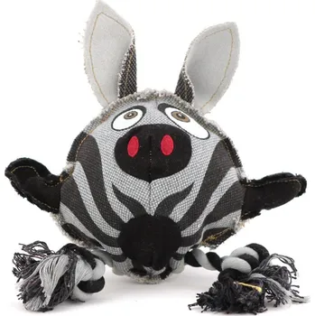 Hračka Dog Fantasy Zebra