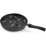 Orion pánev na volská oka 4 sekce 26 cm