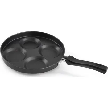 Pánev Orion pánev na volská oka 4 sekce 26 cm