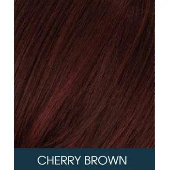Paruka Exclusive wigs by Lubo Paruka Wienna * Odstín: cherry brown