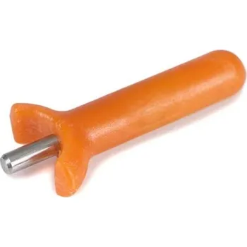 Fox International Fox utahovací klíč Black Label Slim Tightening Tool (CBB042)