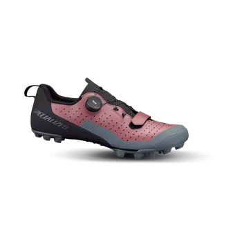 Pánské cyklistické tretry Tretry SPECIALIZED Recon 2.0 MTB Spice 41