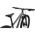 Horské kolo Specialized Rockhopper Expert 29" Satin Smoke/Gloss Chrome 2024