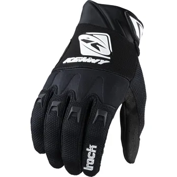 Rukavice KENNY rukavice TRACK 22 dětské black - 6